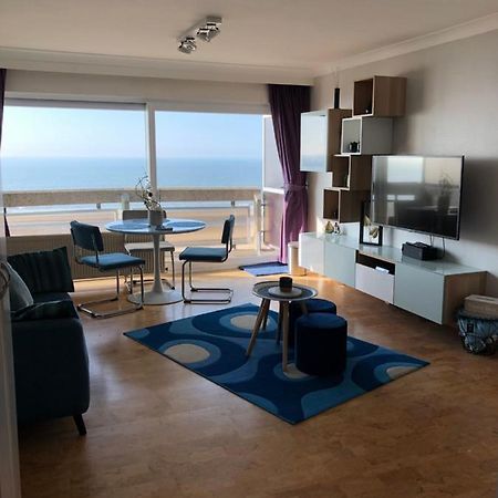 Enjoy@Sea Apartment Ostend Luaran gambar