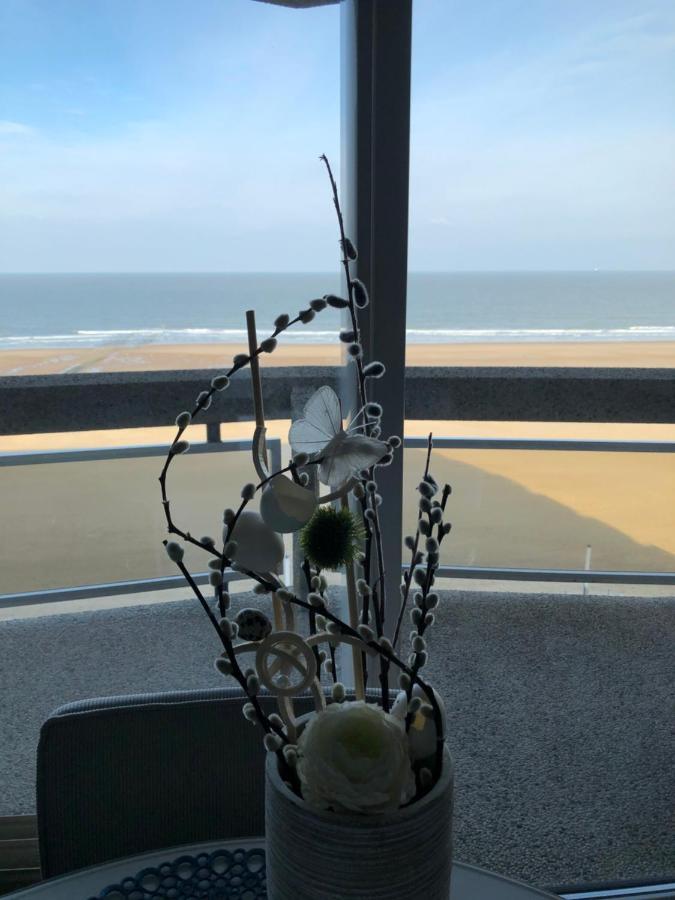 Enjoy@Sea Apartment Ostend Luaran gambar