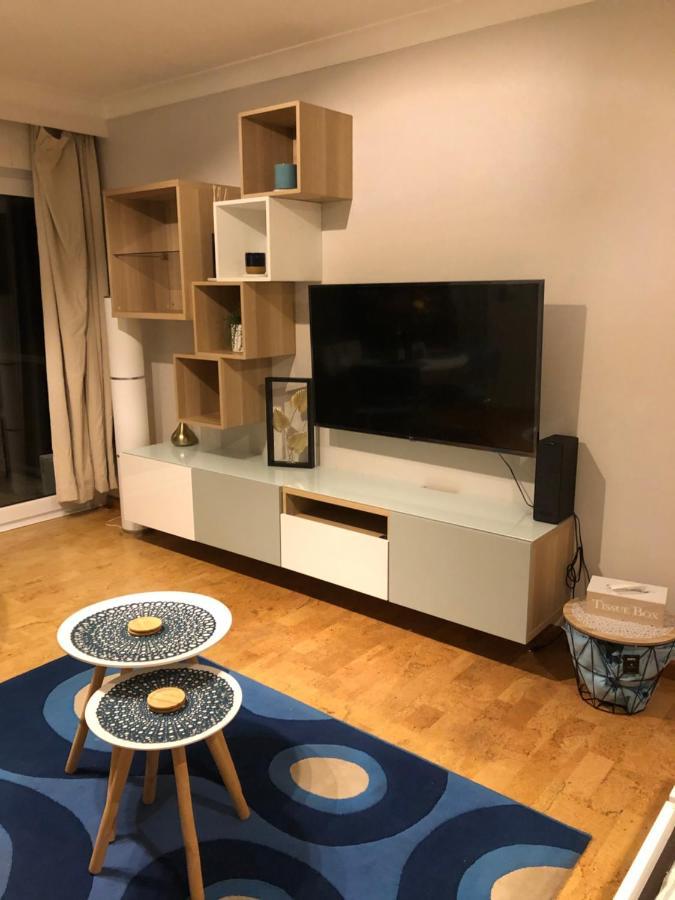 Enjoy@Sea Apartment Ostend Luaran gambar