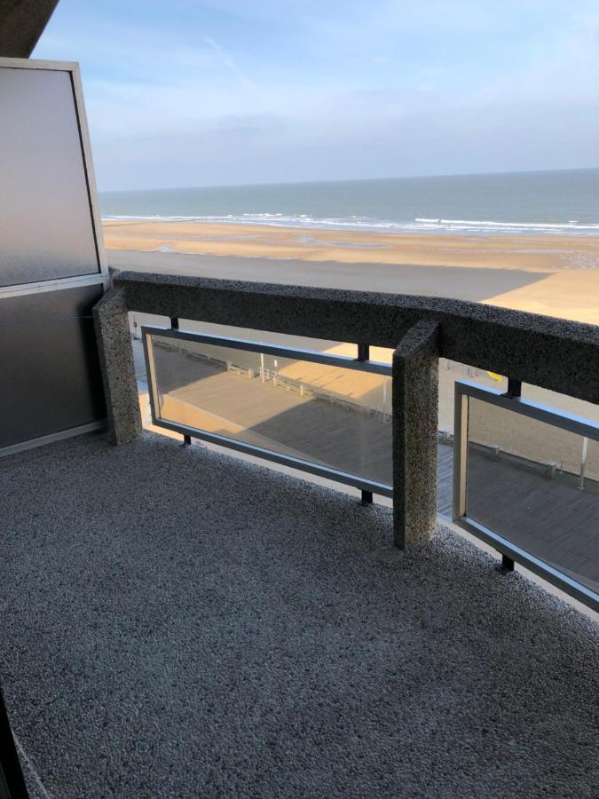 Enjoy@Sea Apartment Ostend Luaran gambar